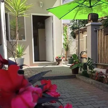 Apartments Strkalj Bibinje Guest house