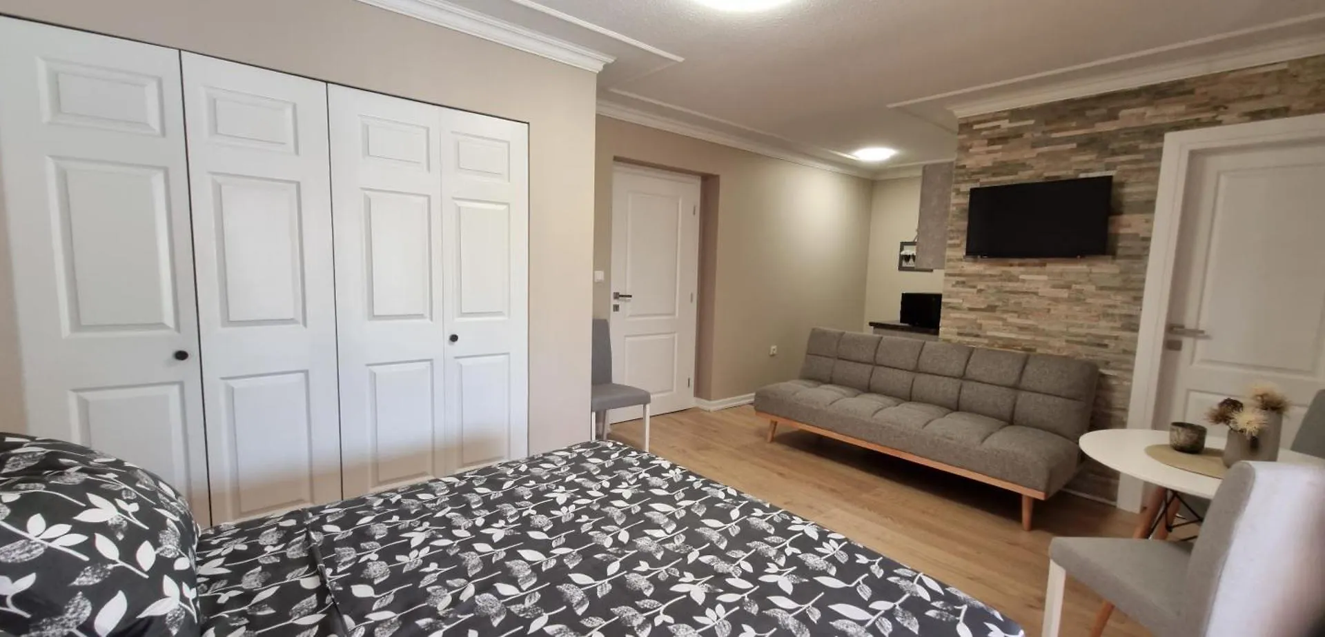 Apartments Strkalj Bibinje Penzion