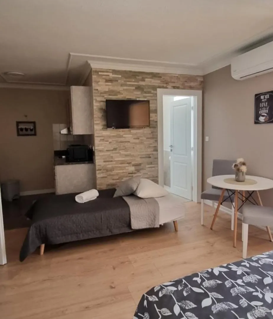 Penzion Apartments Strkalj Bibinje