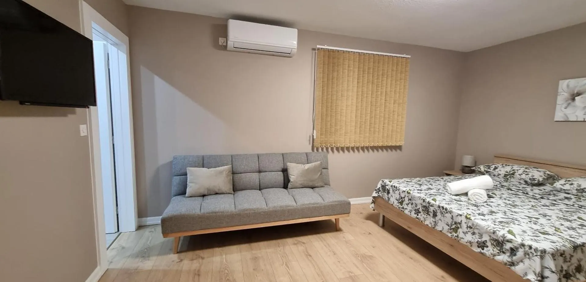 Penzion Apartments Strkalj Bibinje