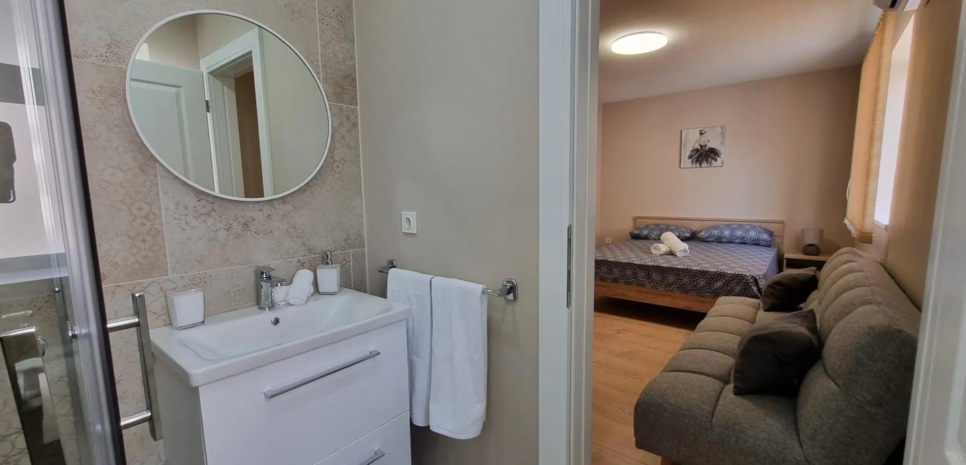 Apartments Strkalj Bibinje Penzion