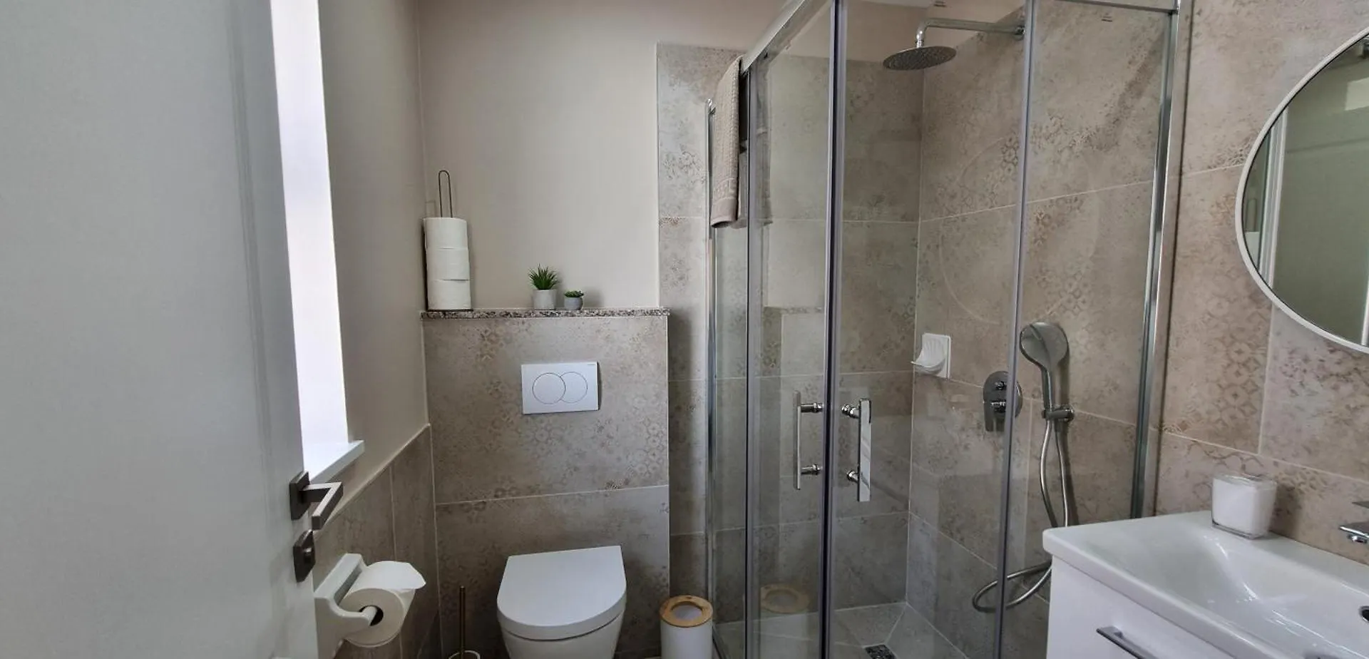 Guest house Apartments Strkalj Bibinje
