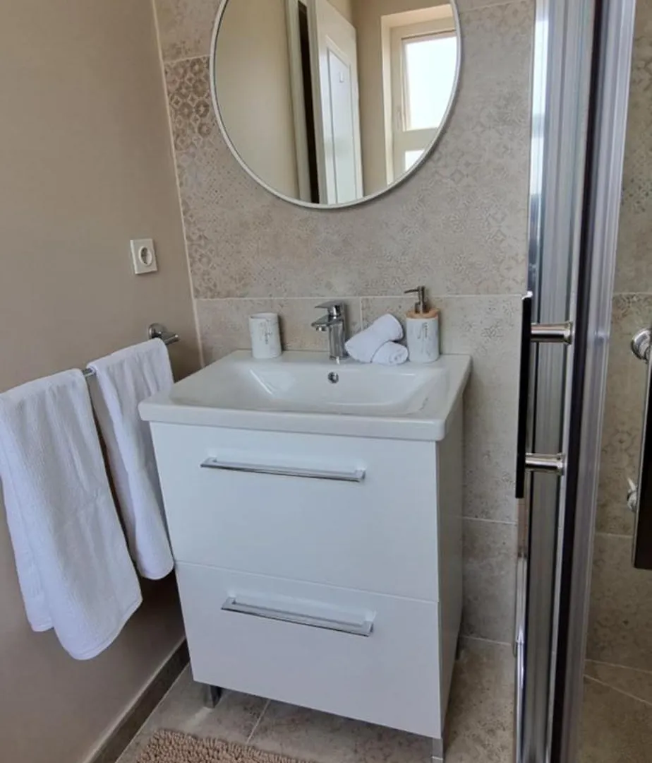 Guest house Apartments Strkalj Bibinje