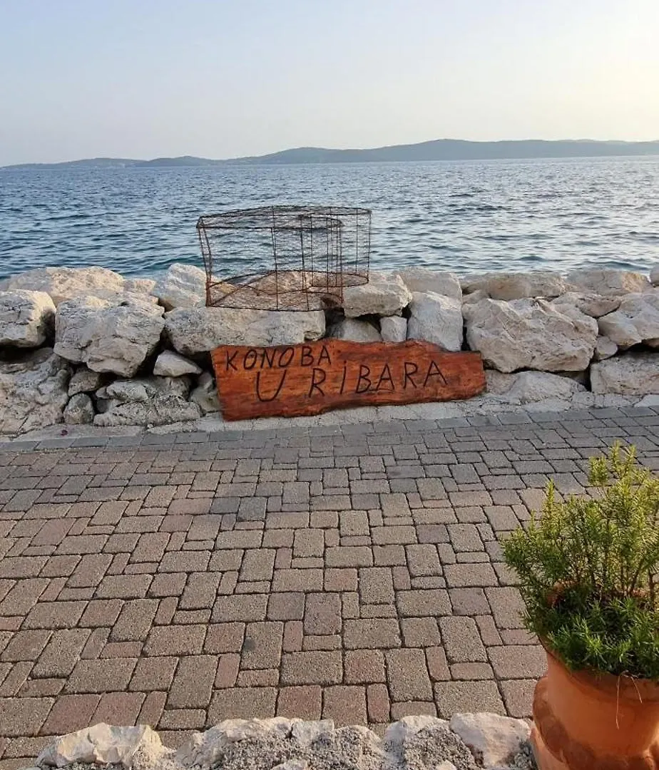 Guest house Apartments Strkalj Bibinje Croatia