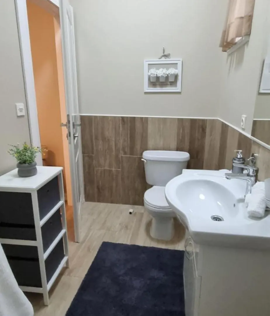 Apartments Strkalj Bibinje Guest house