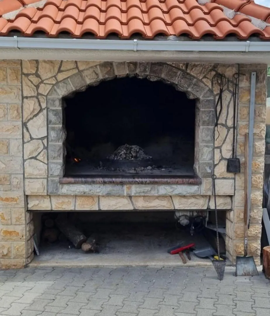 Penzion Apartments Strkalj Bibinje