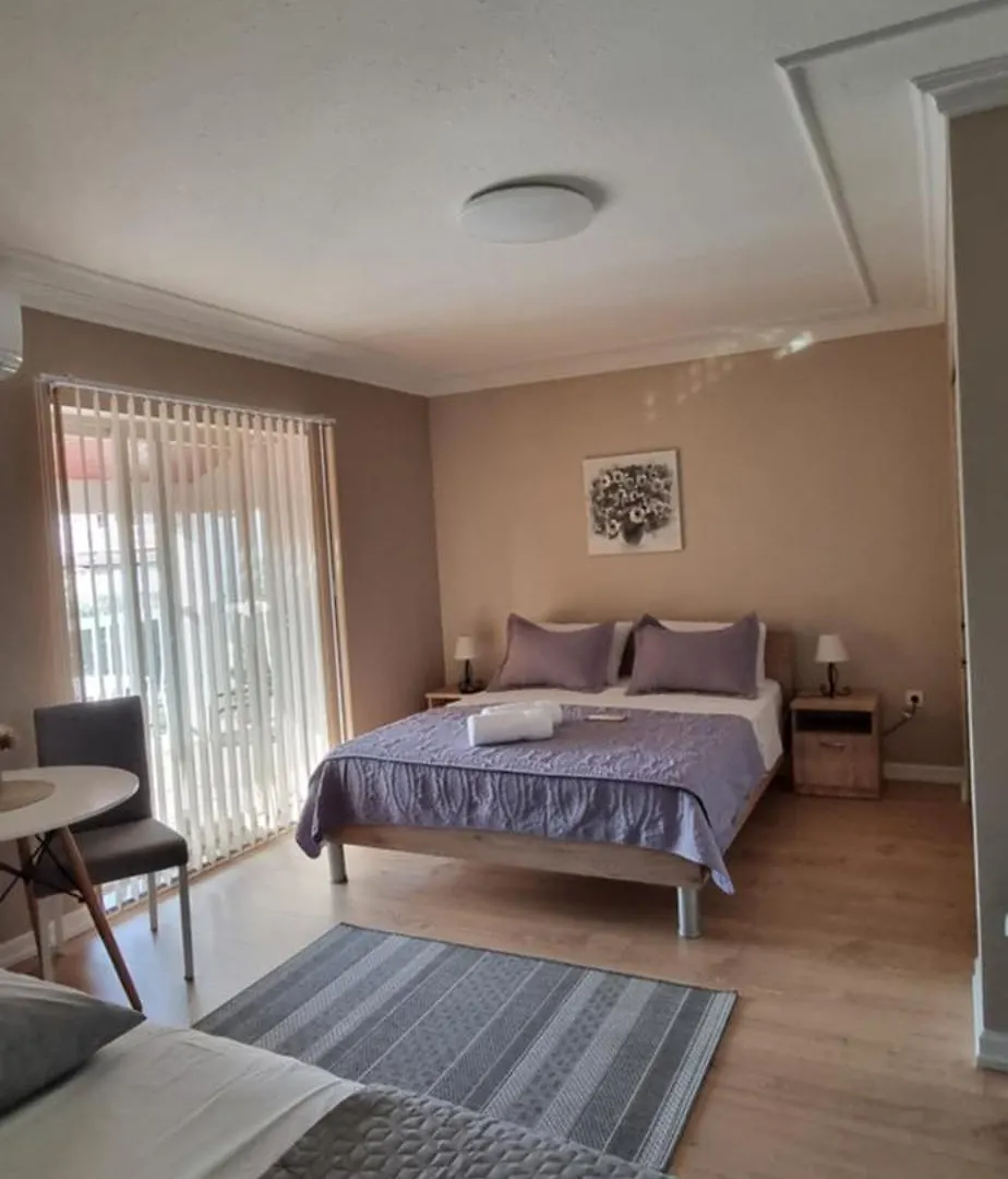 Guest house Apartments Strkalj Bibinje Croatia