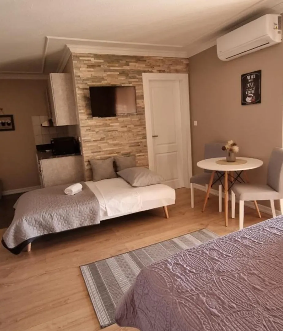 Apartments Strkalj Bibinje