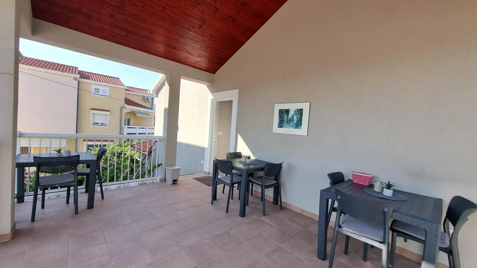 Penzion Apartments Strkalj Bibinje