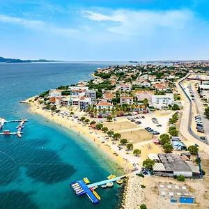  Apartman Rudi