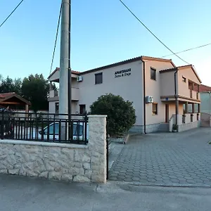 Zara & Duje Appartement