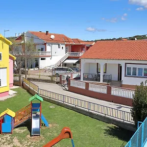  Apartman Ivana