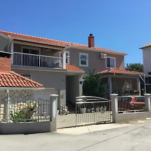 Affittacamere Karlo, Bibinje