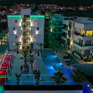 4* Panzió Boutique Cosmopolis